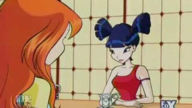 Winx Club – The Day of the Rose clip2