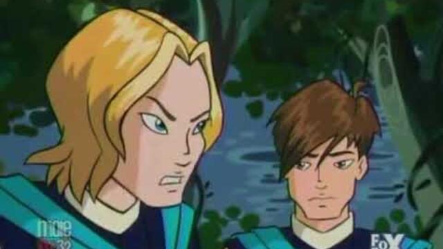 Winx Club – The Voice of Nature clip6