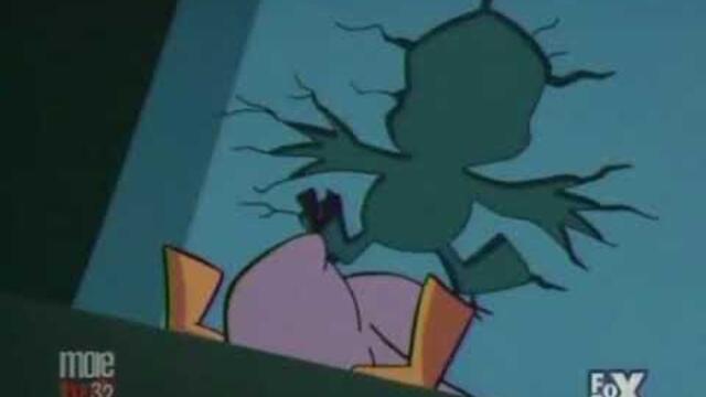 Winx Club – The Voice of Nature clip2