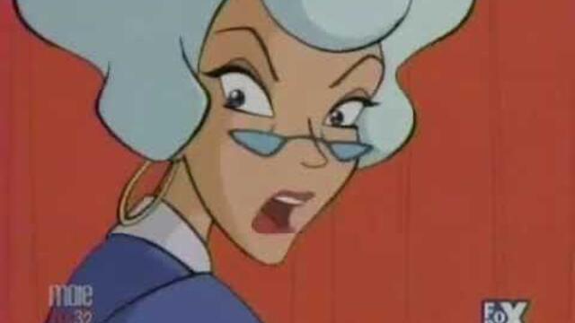 Winx Club – Spelled clip7