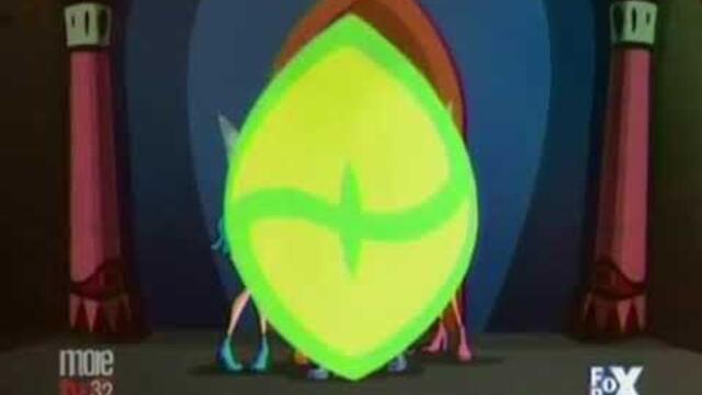 Winx Club – Secret Guardian clip5