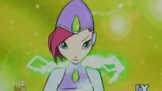 Winx Club – Spelled clip1