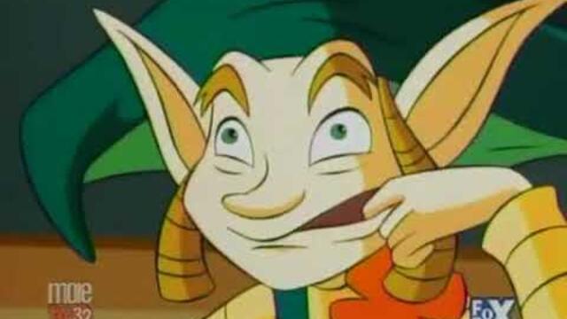 Winx Club – Save the First Dance clip1