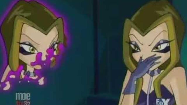 Winx Club – More Than High School clip5