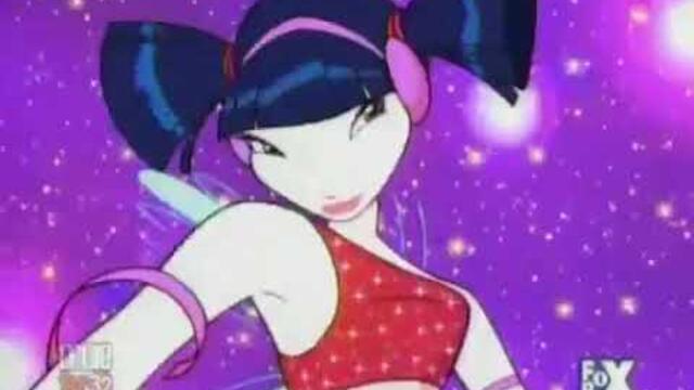 Winx Club – Magical Reality Check clip1