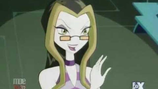 Winx Club – Magical Reality Check clip3