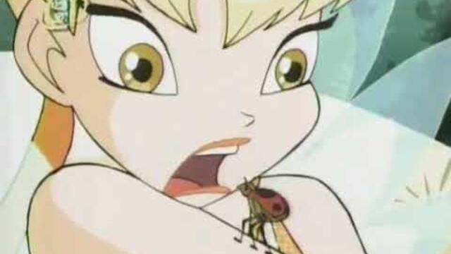Winx Club – Magical Reality Check clip7