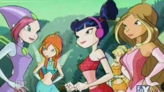 Winx Club – Junior League clip5