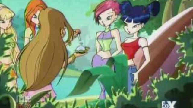 Winx Club – Junior League clip2