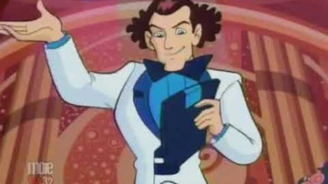 Winx Club – Junior League clip7