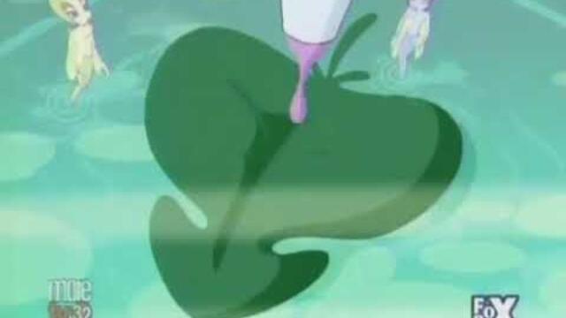 Winx Club – Junior League clip6