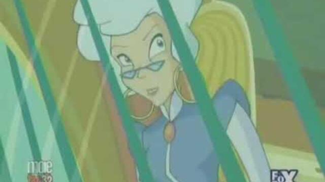 Winx Club – Grounded clip7