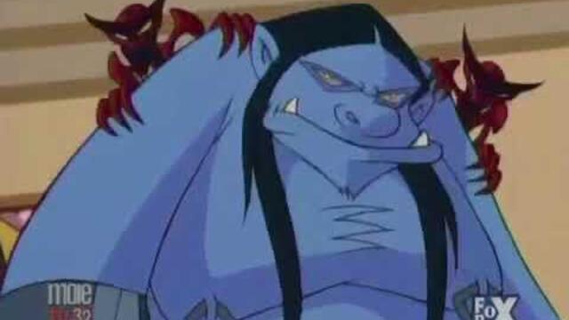 Winx Club – It Feels Like Magic clip5