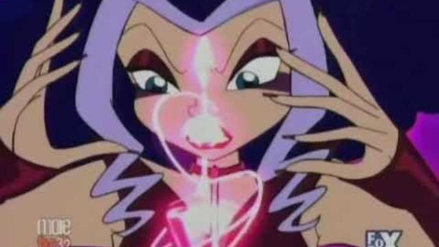 Winx Club – Grounded clip4