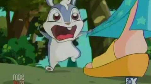 Winx Club – It Feels Like Magic clip1