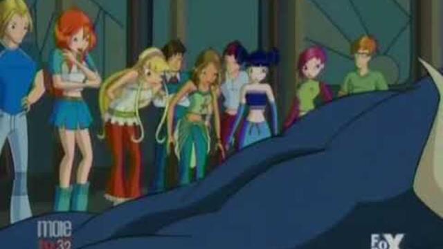 Winx Club – Grounded clip6