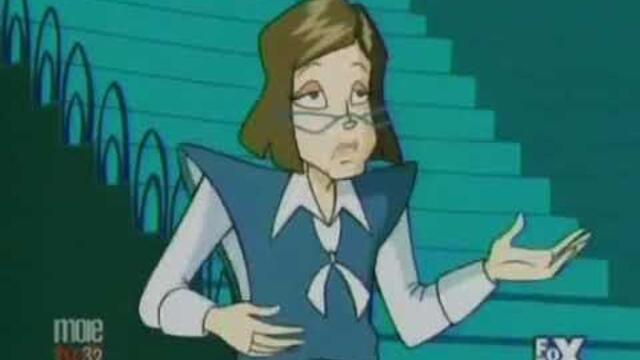 Winx Club – Grounded clip2