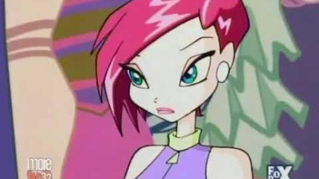 Winx Club – Date With Disaster clip2