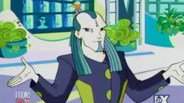 Winx Club – Date With Disaster clip5