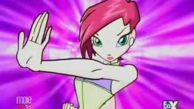 Winx Club – Date With Disaster clip6