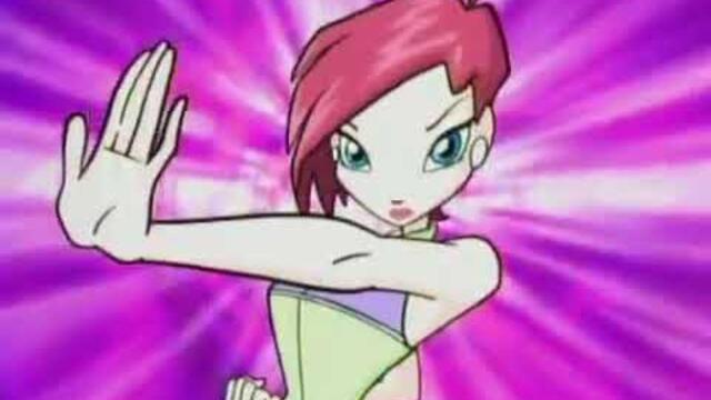 Winx Club – Date With Disaster clip8