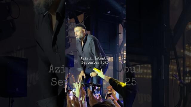 Azis: ο Βούλγαρος τραγουδιστής με την επιτυχία “St.Tropez” λικνίζεται σε ανατολίτικους ρυθμούς