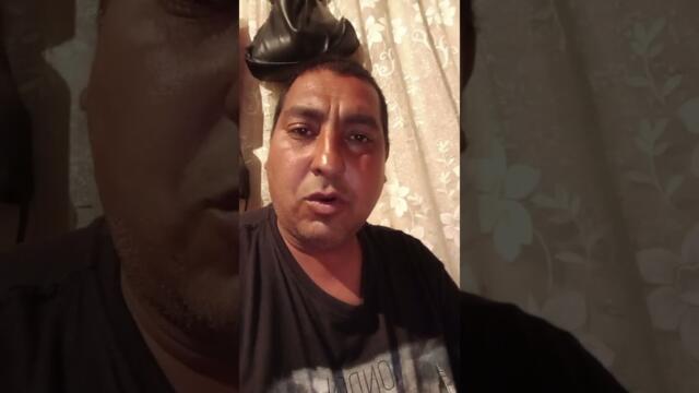 Азис искам си парите