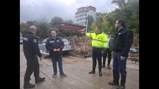 Митов: Непреодолимо бедствие, тепърва трябва да се справяме с него