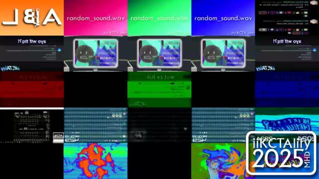 sparta mashup visual overlay remix test (no bg video)