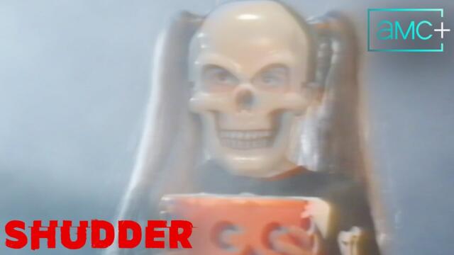 V/H/S/HALLOWEEN | Official Trailer | Shudder