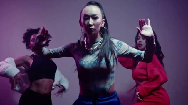 Tea Tairovic x Azis - Katastrofa (Balkan Remix)