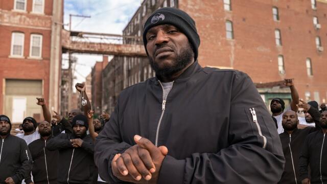 X-Raided - Youthanized | Official Music Video