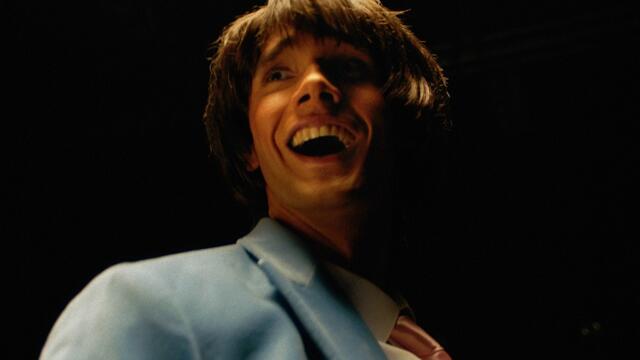 Lovejoy - Baptism (OFFICIAL MUSIC VIDEO)