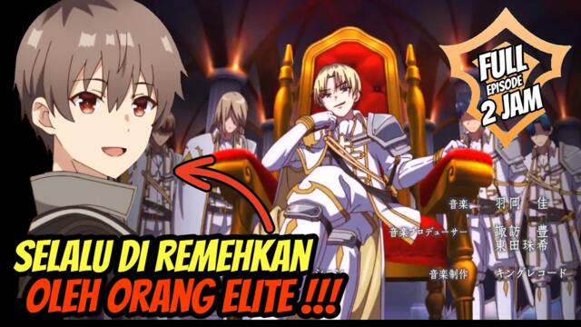 PADAHAL DIA SANGAT JENIUS AHLI SIHIR‼️