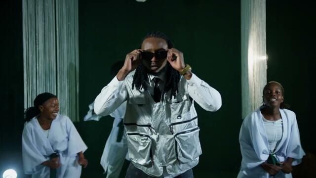 Baba Harare -  Chigaba Chinorira Official Music Video