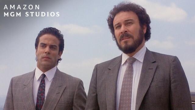 Death Wish 4: The Crackdown (1987) | It's A Set-Up | MGM