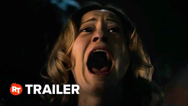 Shelby Oaks Trailer #2 (2025)