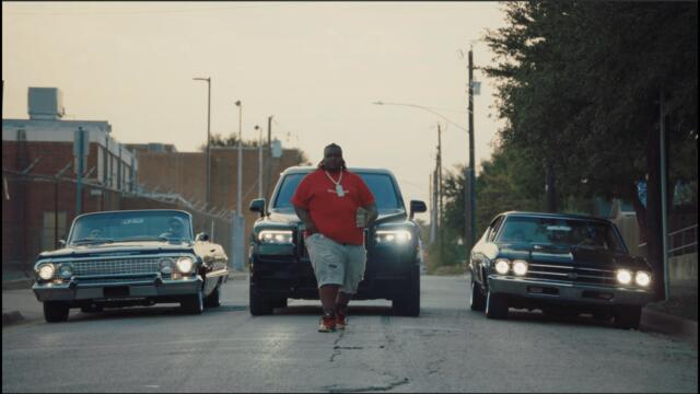 HeadHuncho Amir - YOU THE BIGGEST [Official Video]