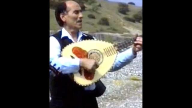 Απ' τη γειτονιά μου βγαίνω -  Κώστας Ακρίβος  Δημήτρης Καλαμπόκας