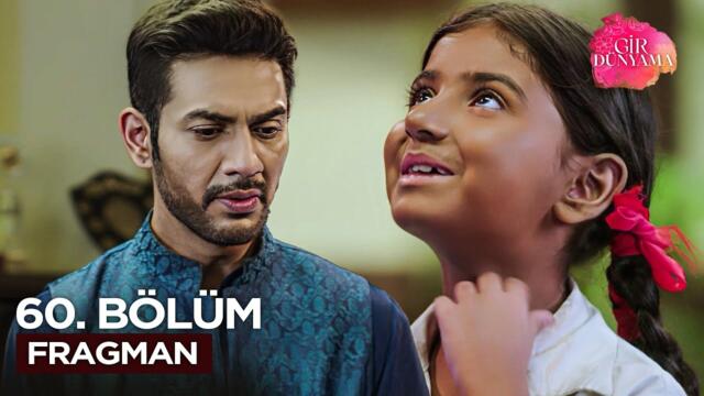 Gir Dünyama 60. Bölüm Fragmanı | 6 Ekim Pazratesi  @GirDunyamaKanal7​