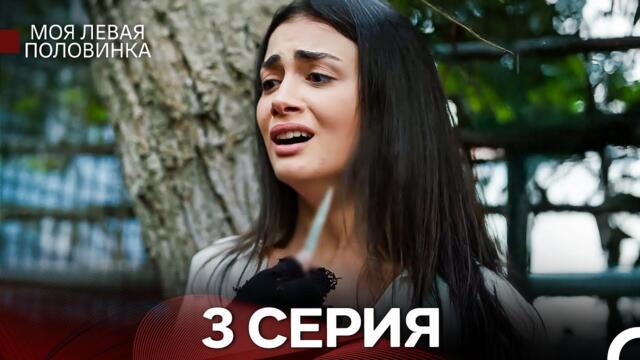 моя левая сторона 3 Серия (русский дубляж)