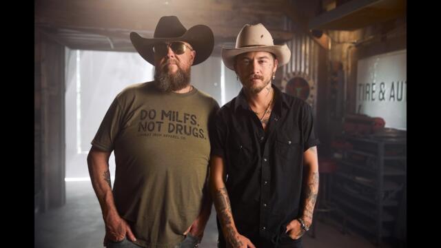 Colt Ford - Country AF (feat. Jay Webb) [Official Music Video]