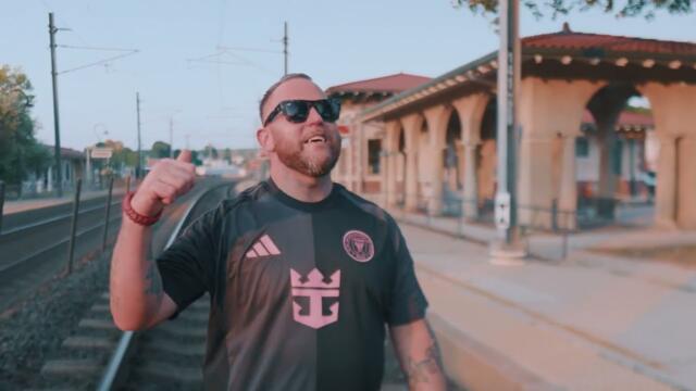 Bubba Sparxxx - Lil Ole Me (Official Video)