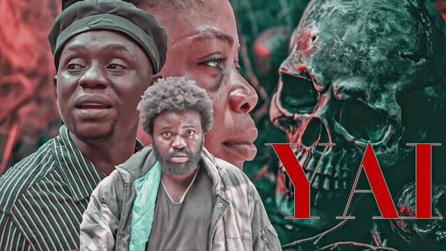 YAI 01 💕💕 love story 💕💕 #love / CHUMVINYINGI / CHAMPO /  #vevo 💕