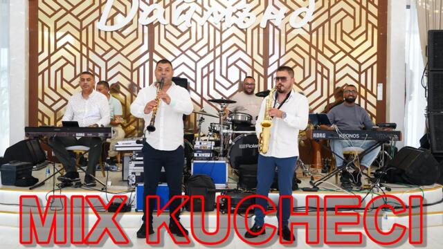 ORK.PRIMA - MIX KUCHECI / ОРК.ПРИМА - МИКС КЮЧЕЦИ 2025