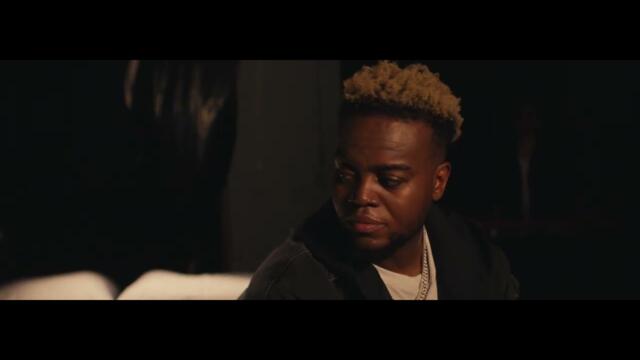 Come Through | Travis Greene ft. Lecrae (Official Music Video)