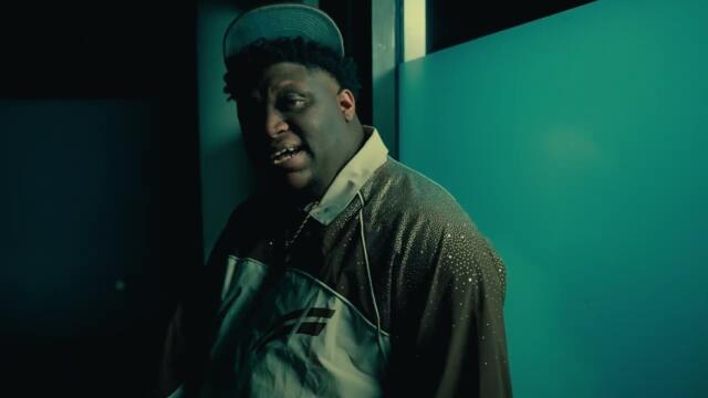 BHM Pezzy - Gang (Official Music Video)