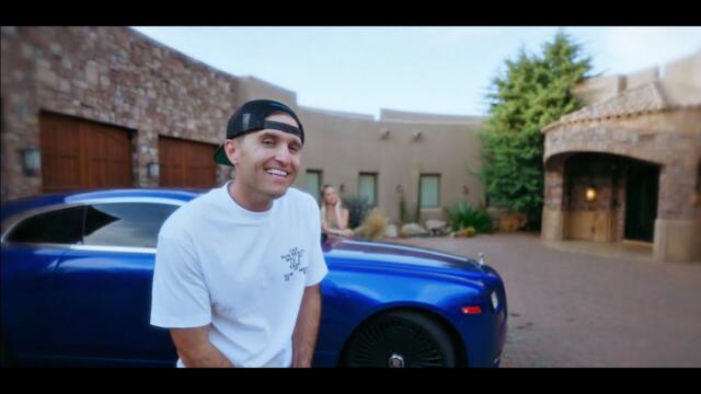 Andrew Streams - Mutual (Official Video)