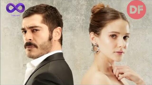 🔥 #Избраният с премиера  в България 🇧🇬по DIEMA FAMILY💞.. #maraşlıdizi  #dizi #alinaboz #burakdeniz