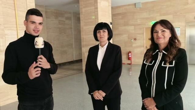 Политически обзор - Как Делян Пеевски и Бойко Борисов крадат от Държавата? - 03.10.2025 г. 